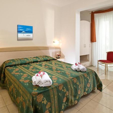 Hotel Ada Rimini Dış mekan fotoğraf