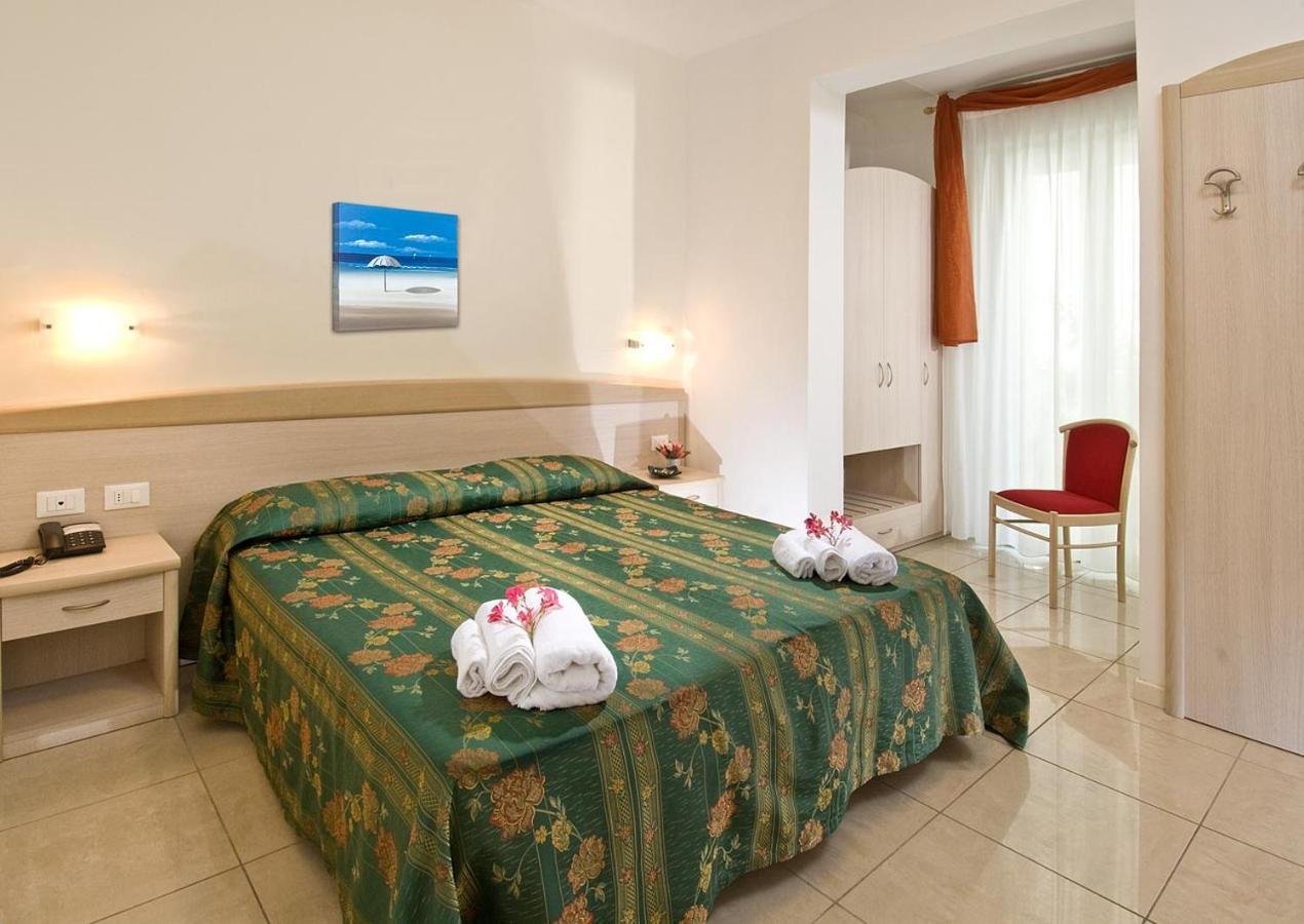 Hotel Ada Rimini Dış mekan fotoğraf